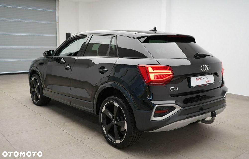 Audi Q2 - 5