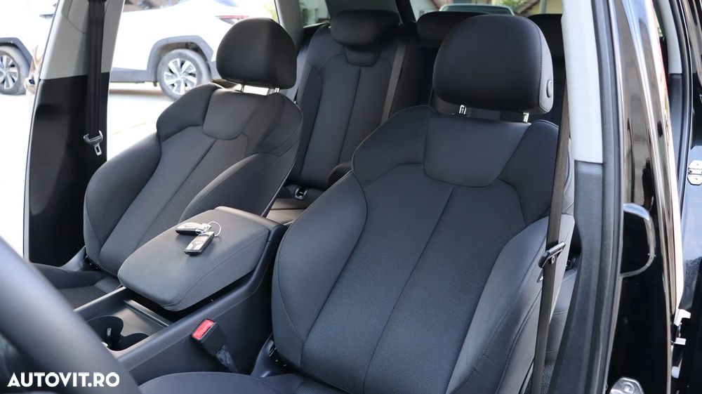 Audi Q5 35 TDI S tronic advanced - 16