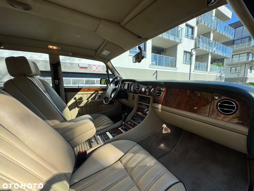 Bentley Brooklands - 10