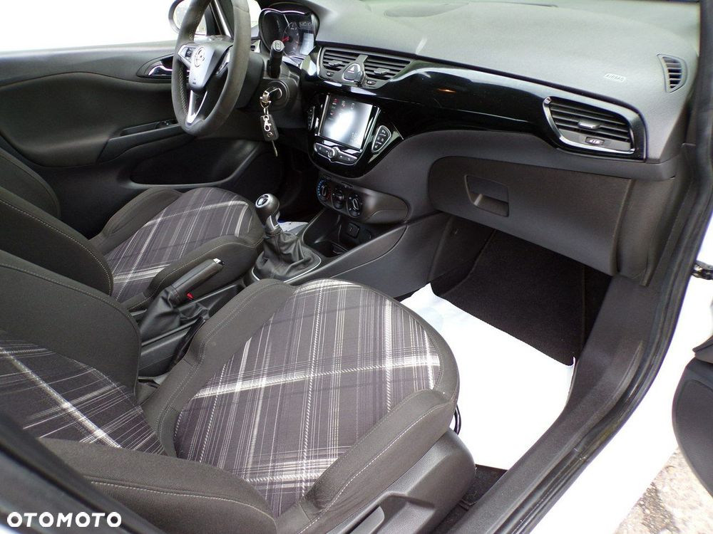 Opel Corsa - 31