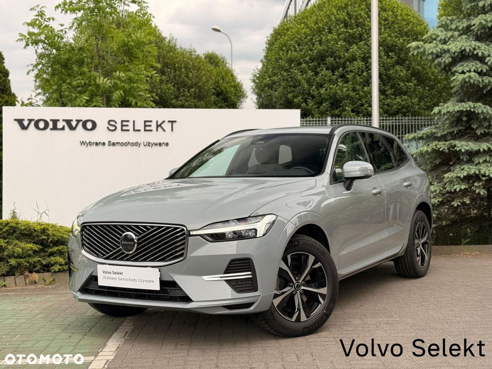Volvo XC 60 - 2