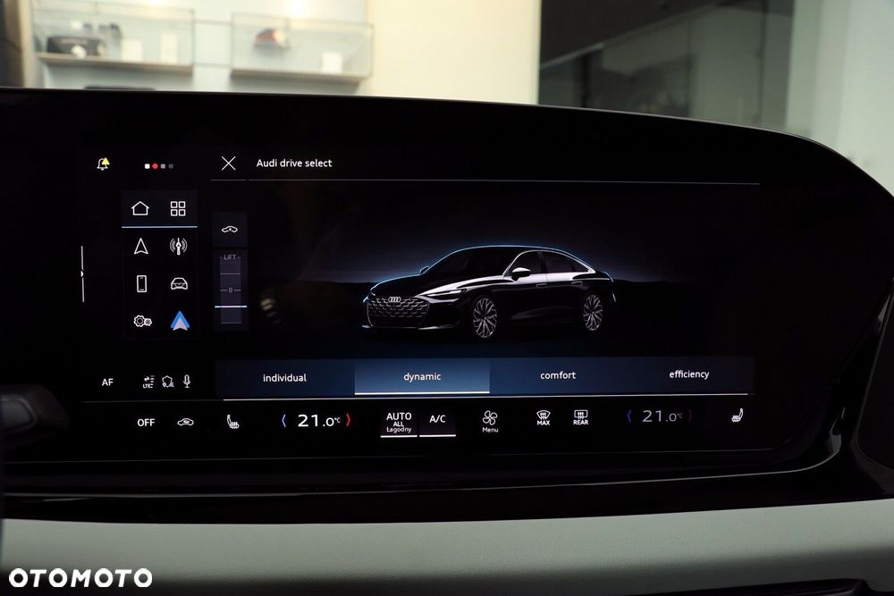 Audi A6 Limousine - 30