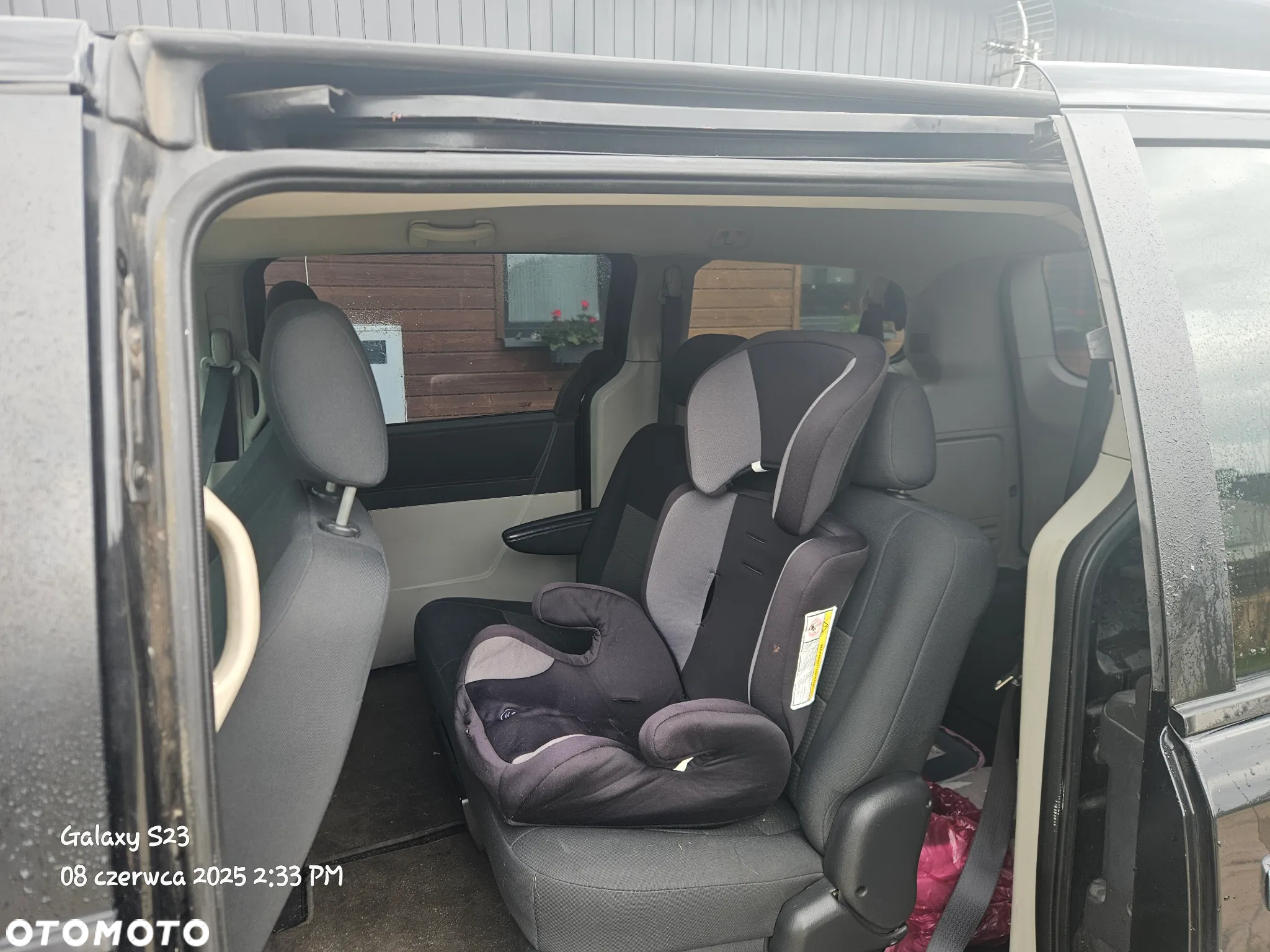 Dodge Grand Caravan 3.3 - 6