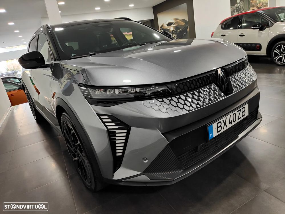 Renault Scénic E-Tech 87 kWh Esprit Alpine - 14