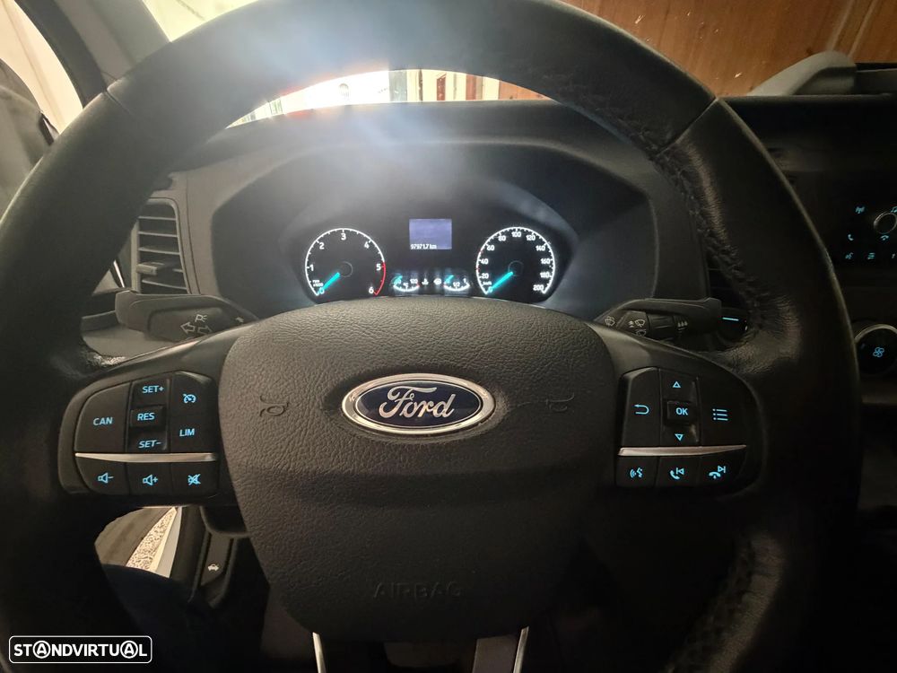 Ford Custom 2.0 L1H1 130CV (FAP OFF) - 12