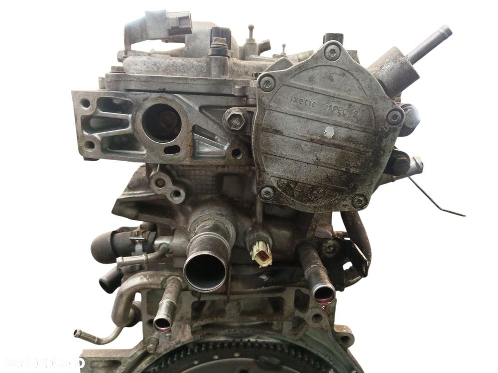 SILNIK SŁUPEK TOYOTA AVENSIS T27 (2009-2011) 1.8 VALVEMATIC 147KM 2ZR-FAE - 8