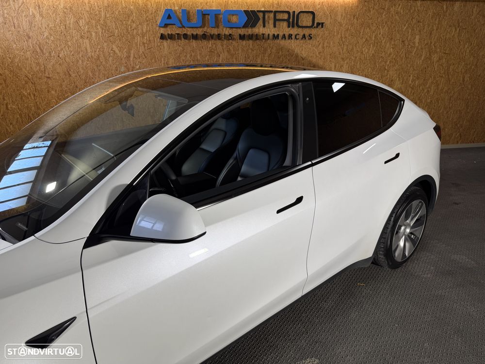 Tesla Model Y Standard - 18