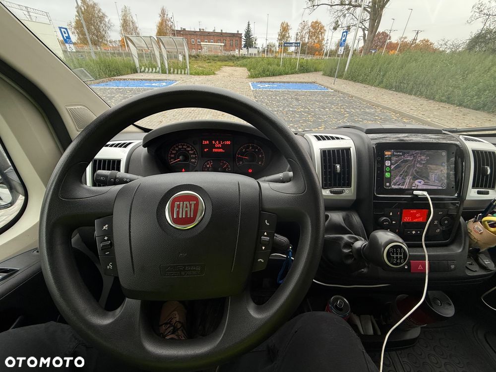 Fiat Ducato - 17
