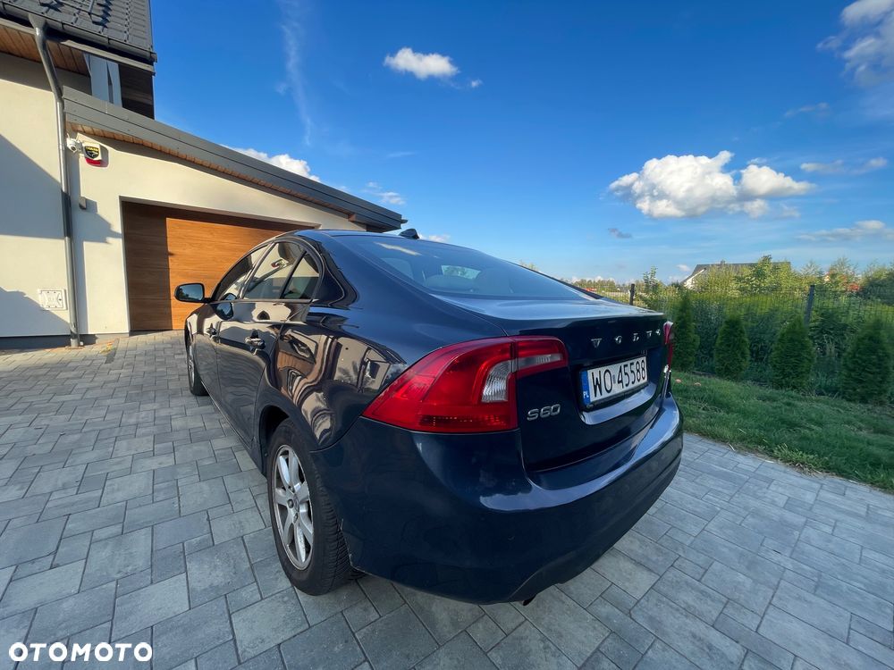 Volvo S60 D3 Kinetic - 5