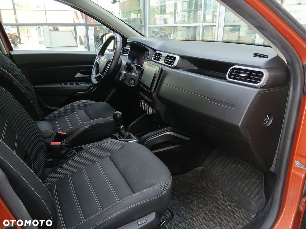 Dacia Duster - 24