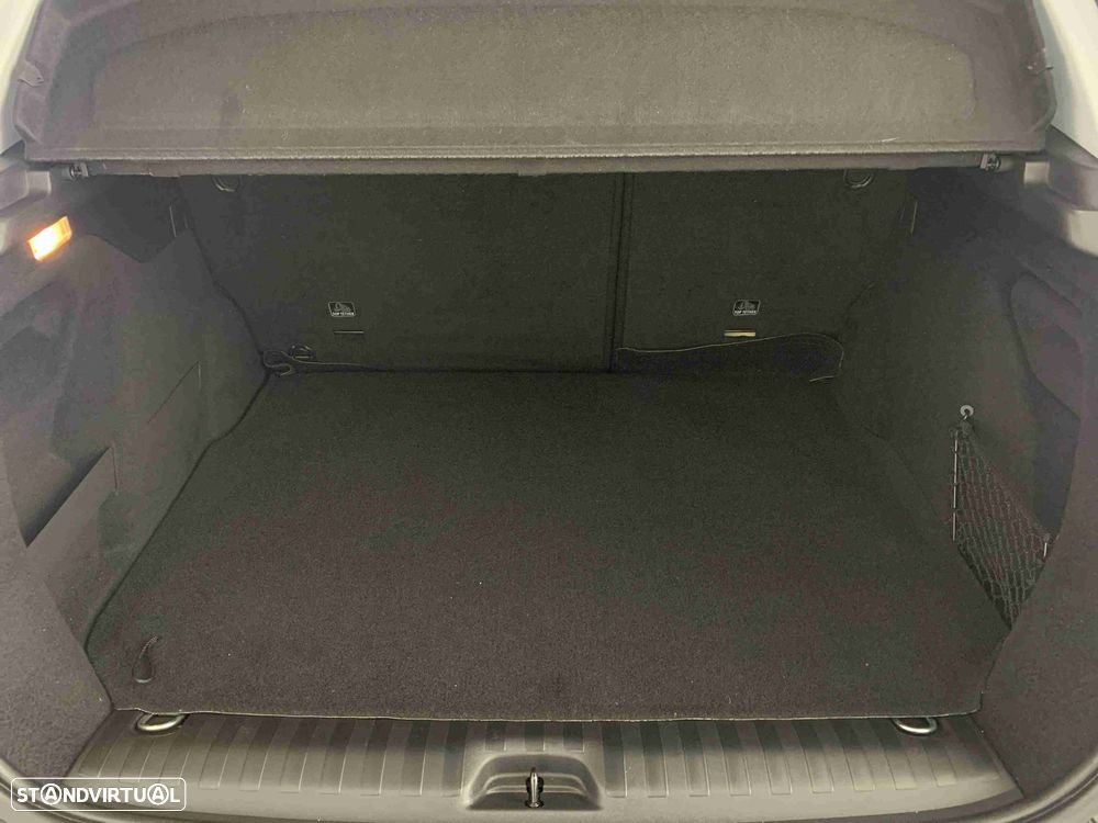 Peugeot 2008 1.6 BlueHDi Style - 14