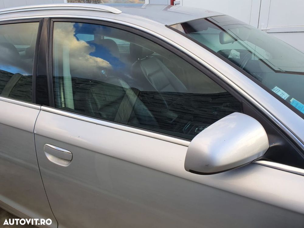 GEAM USA AUDI A6 C6 D.F - 1