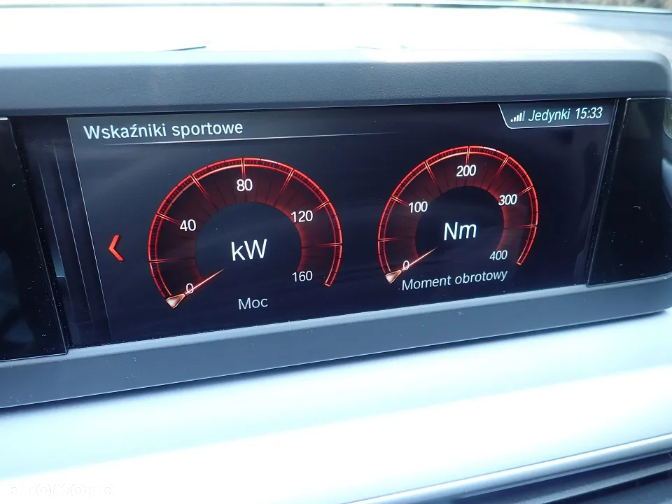 BMW Seria 5 - 27