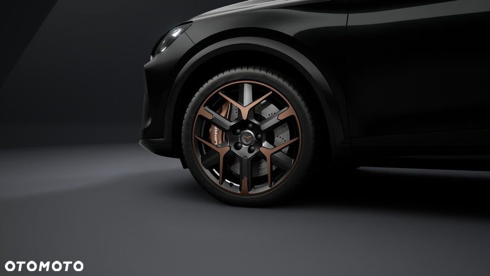 Cupra Formentor - 8