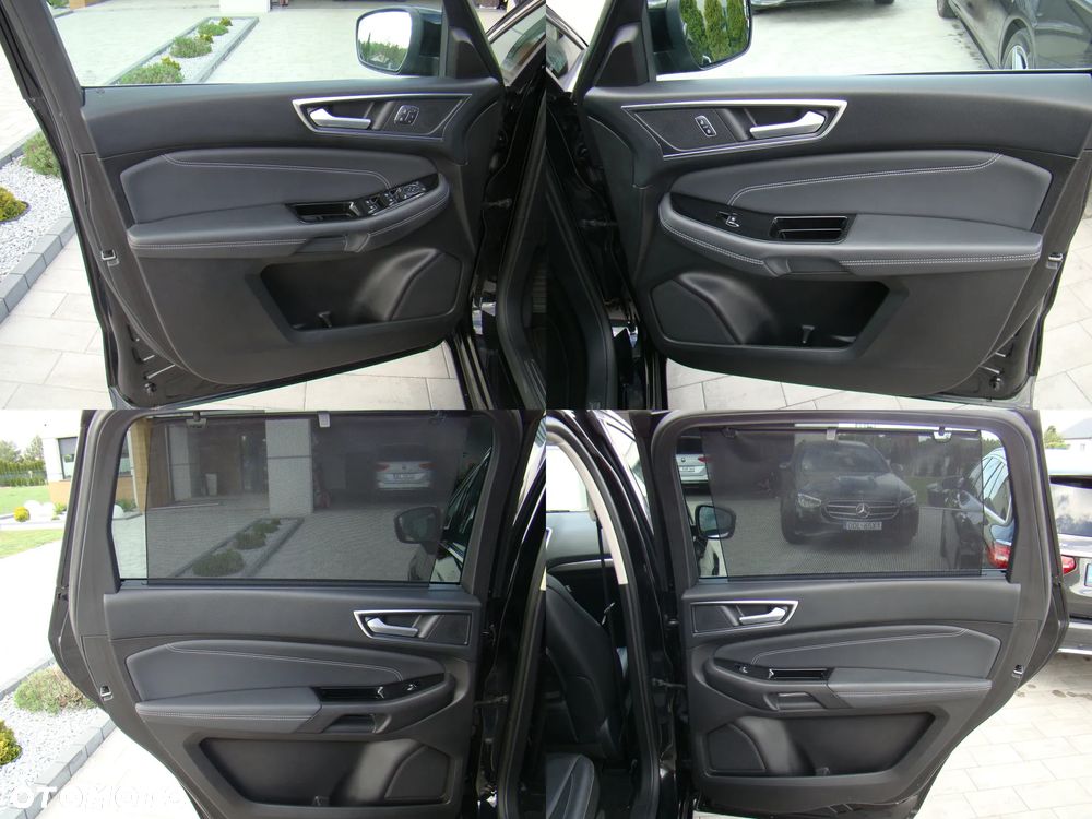 Ford S-Max 2.0 EcoBlue Titanium - 21