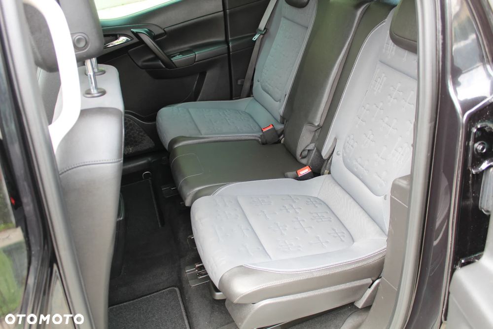 Opel Meriva - 22