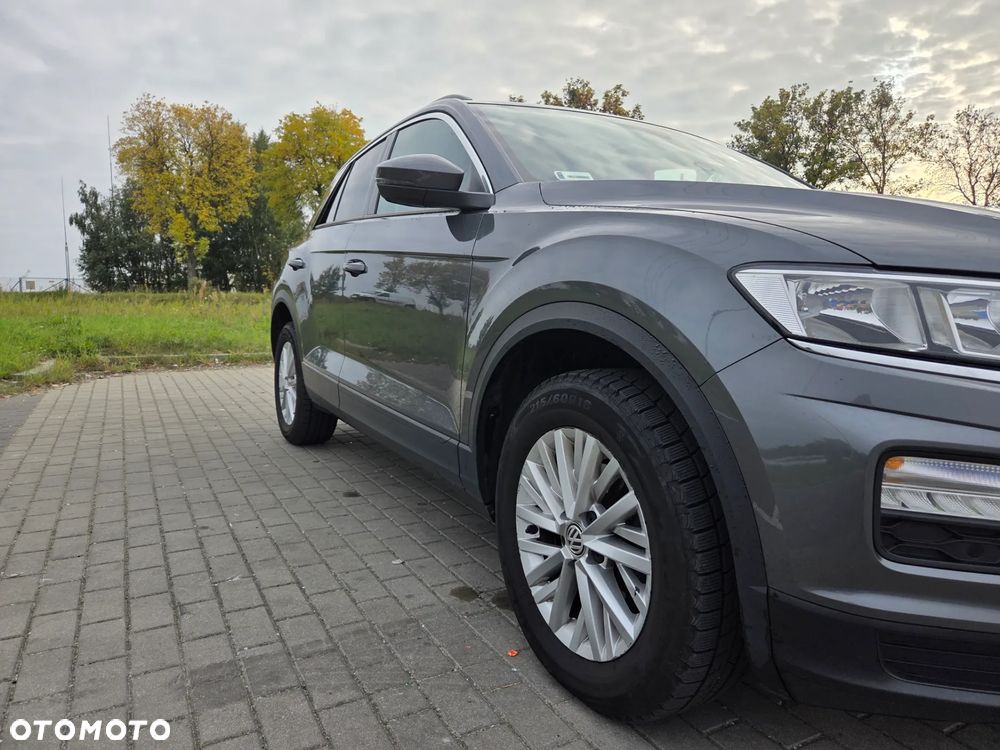Volkswagen T-Roc - 6
