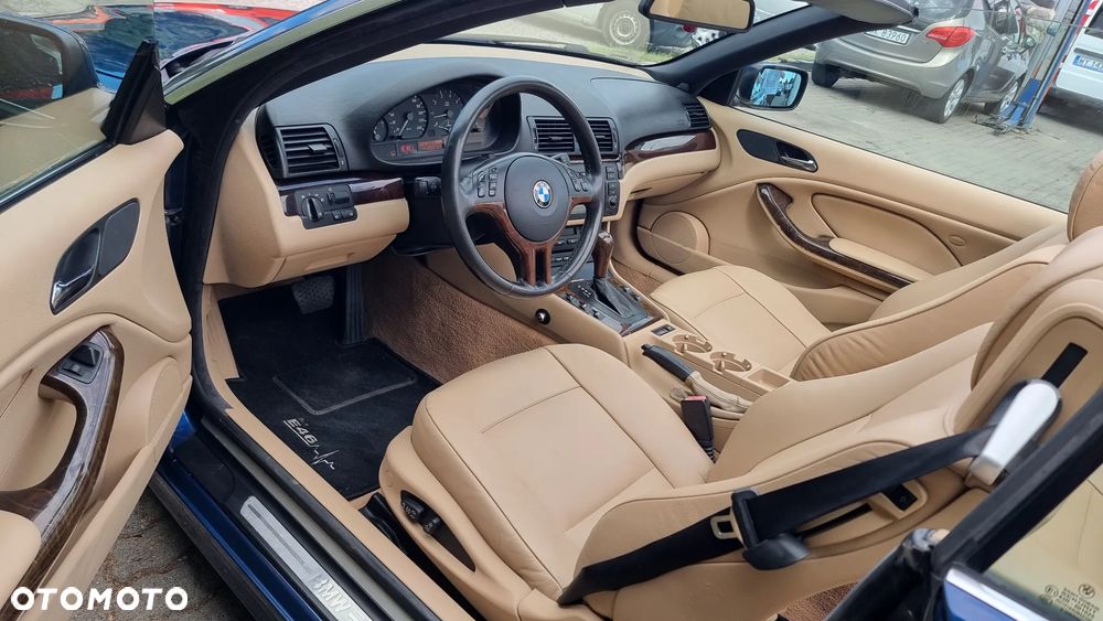BMW Seria 3 - 10