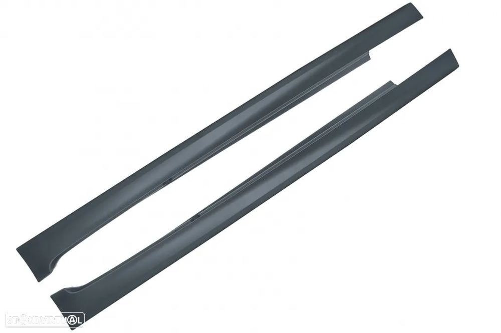 Body Kit Bmw Série 5 F10 (2010 a 2017) Look M5 - 3