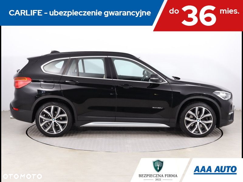 BMW X1 - 7