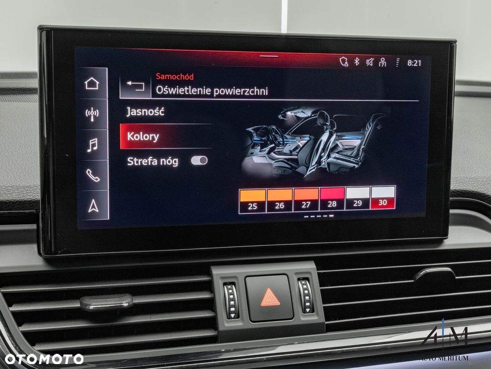 Audi Q5 40 TDI quattro S tronic S line - 32