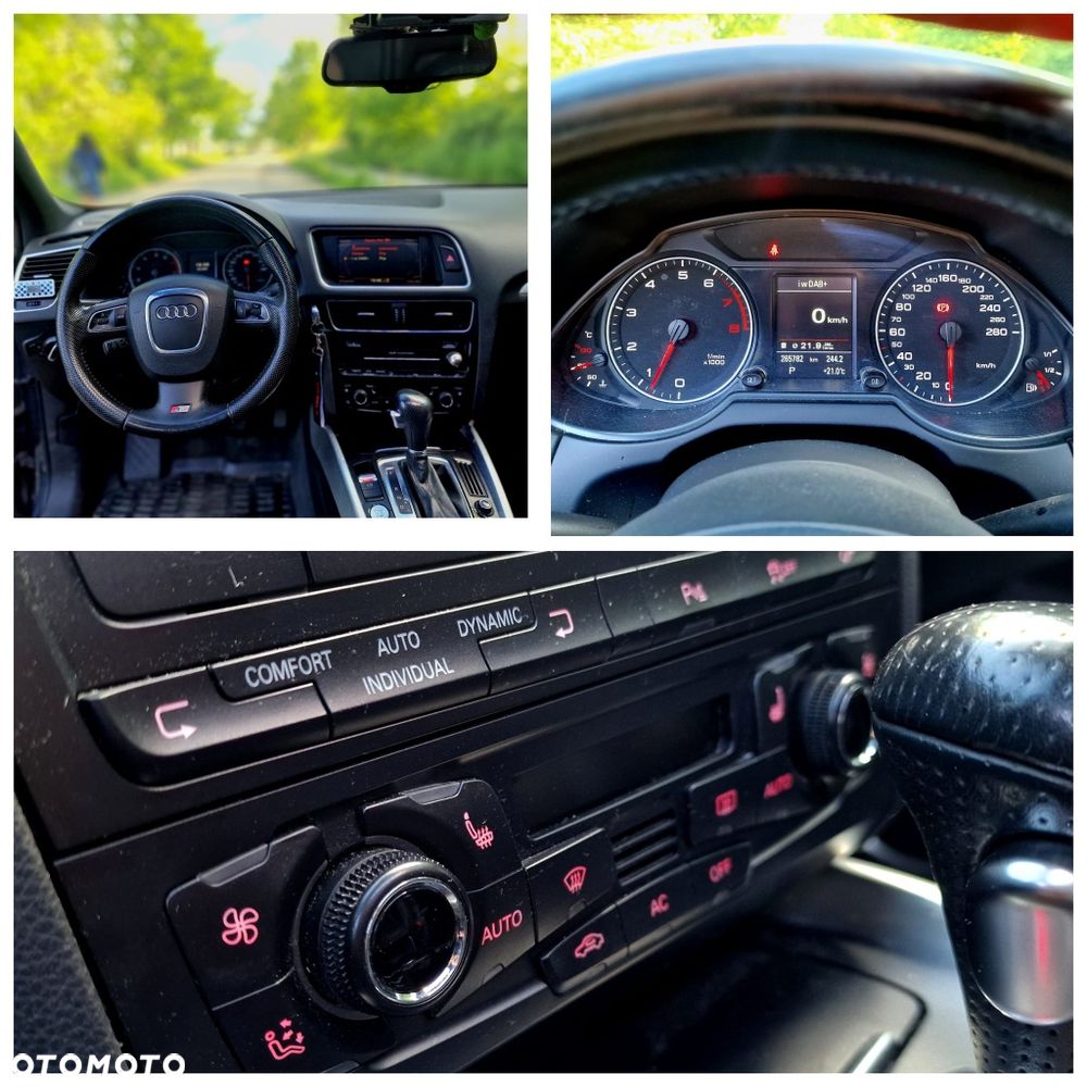 Audi Q5 - 5