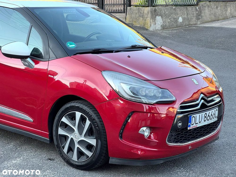 Citroën DS3 - 20
