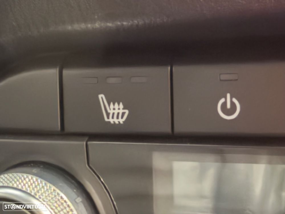 Mazda CX-5 2.2 D Excellence Pack Leather Navi - 14