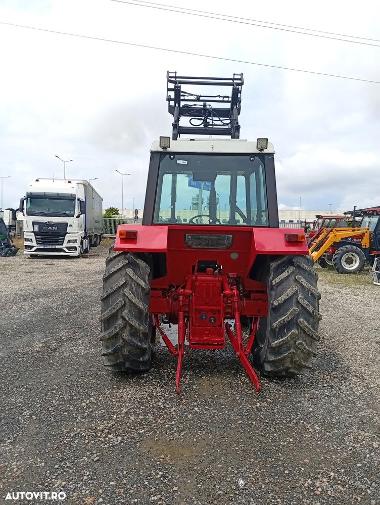 Case IH 745 - 3