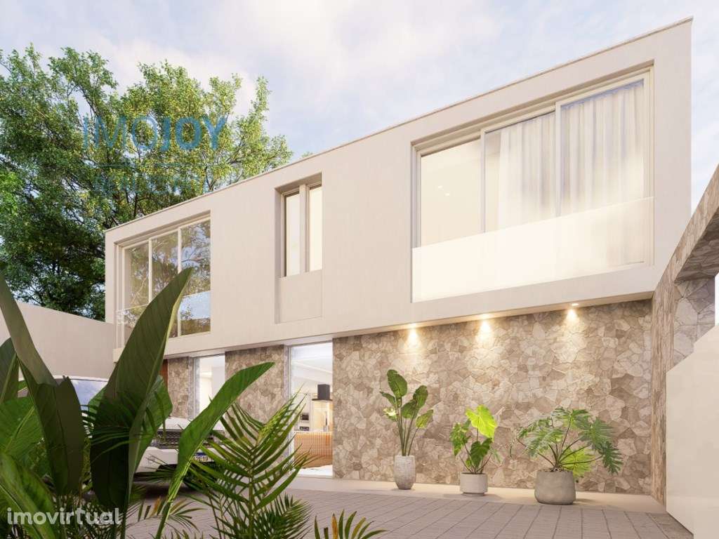 Moradias em Tires - Grande imagem: 4/48