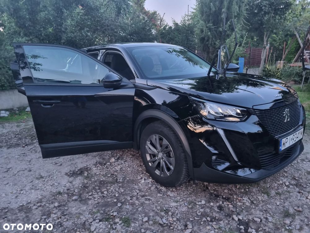 Peugeot 2008 - 13