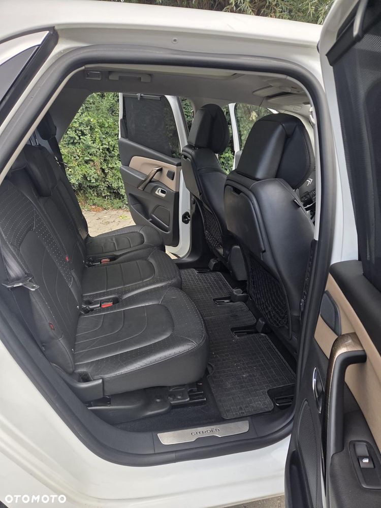 Citroën C4 Picasso 1.6 e-HDi Exclusive ETG6 - 8