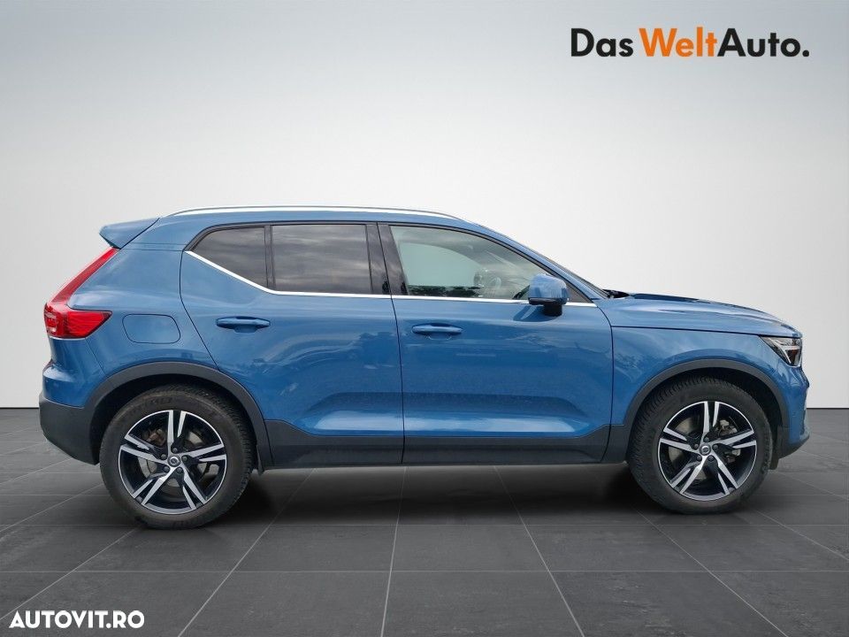 Volvo XC 40 - 8