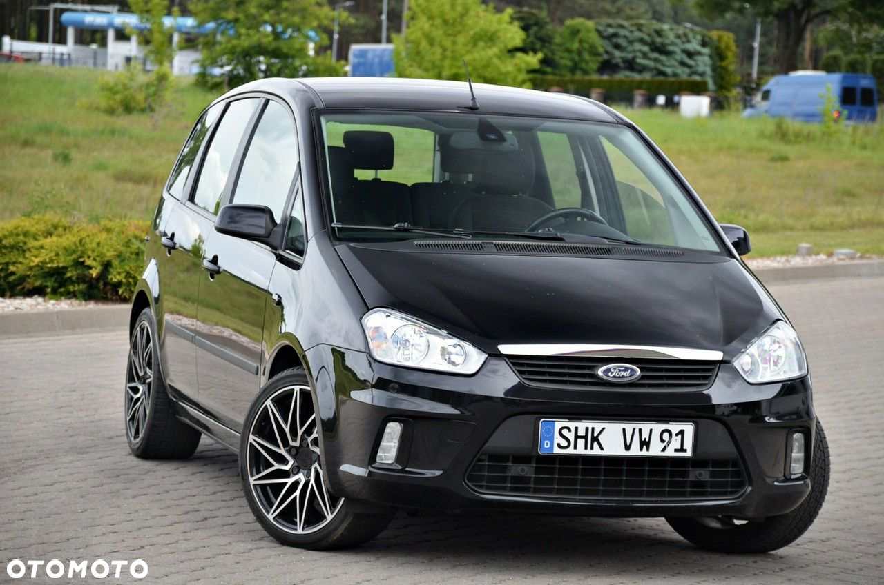 Ford C-MAX - 2
