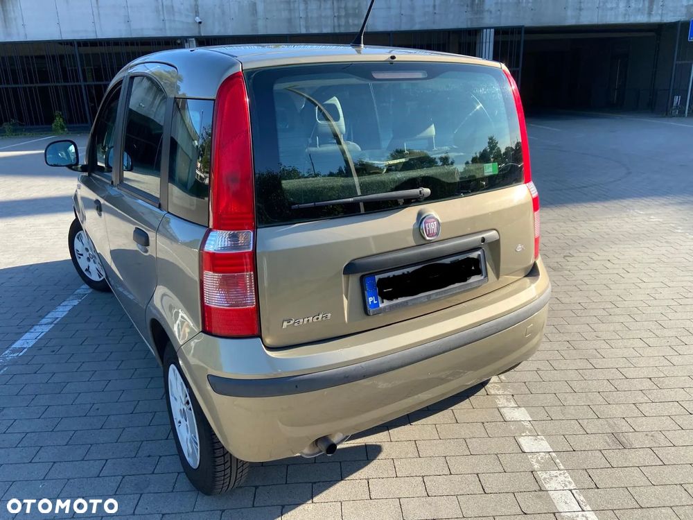 Fiat Panda - 4