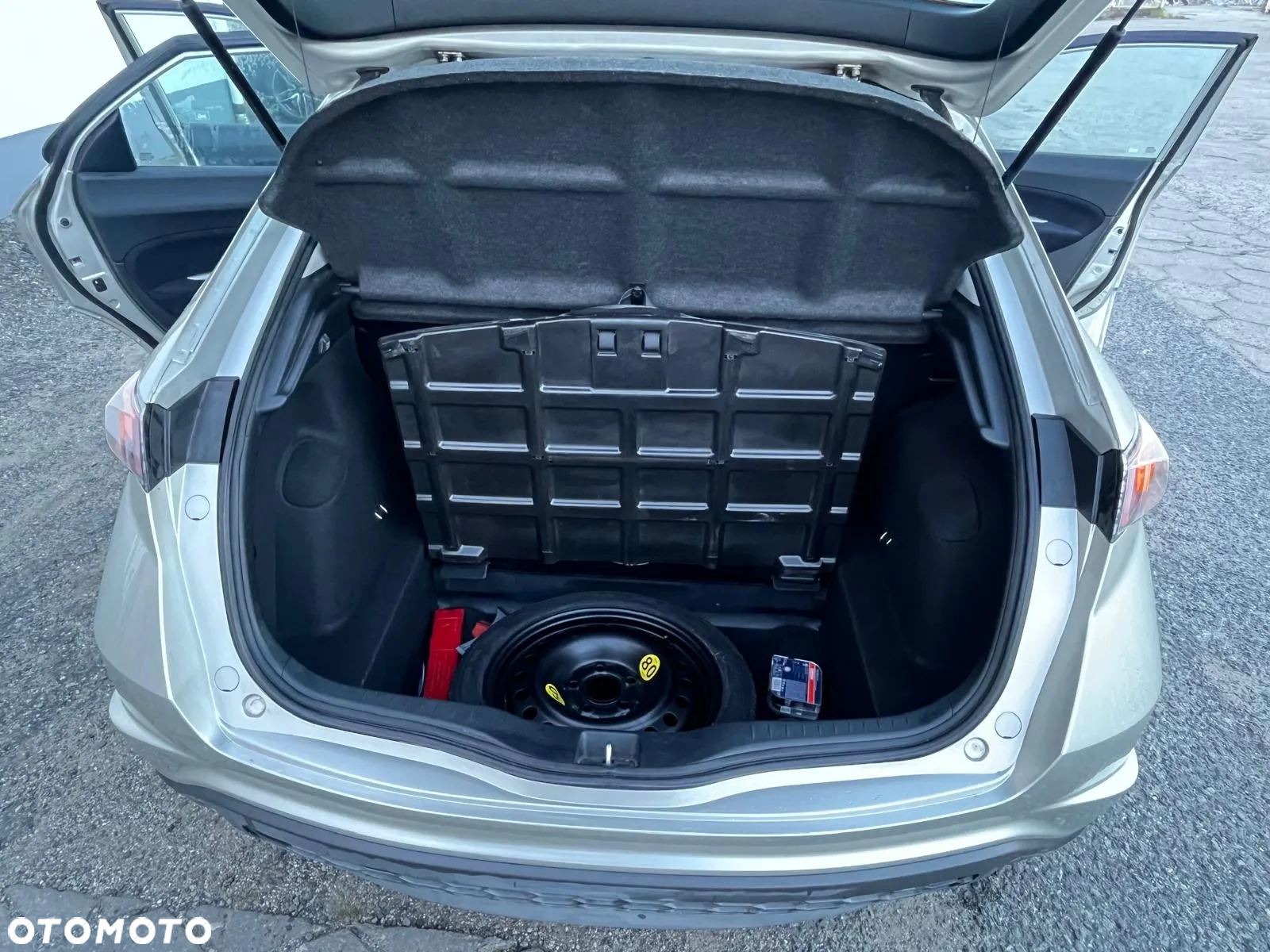 Honda Civic - 17