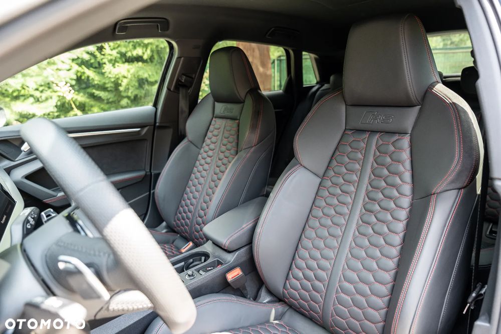 Audi RS3 Sportback TFSI Quattro S tronic - 26