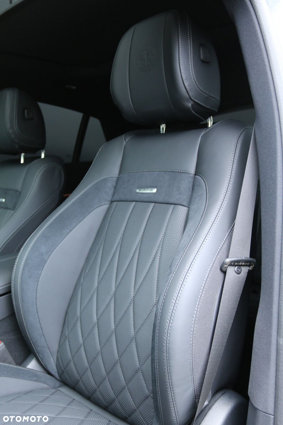 Mercedes-Benz GLE - 30