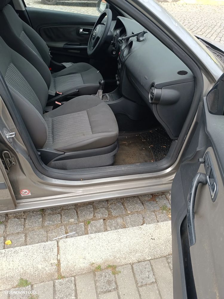 SEAT Ibiza - 15