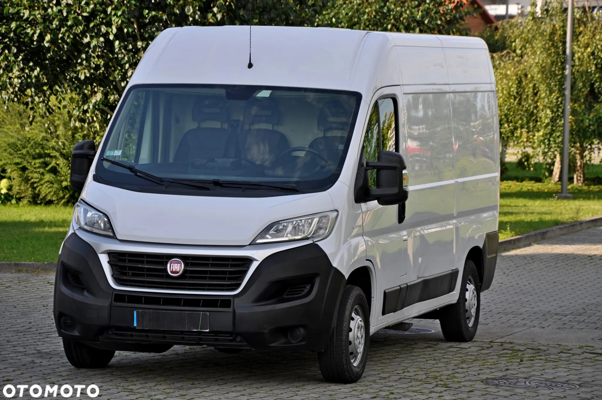 Fiat Ducato - 8