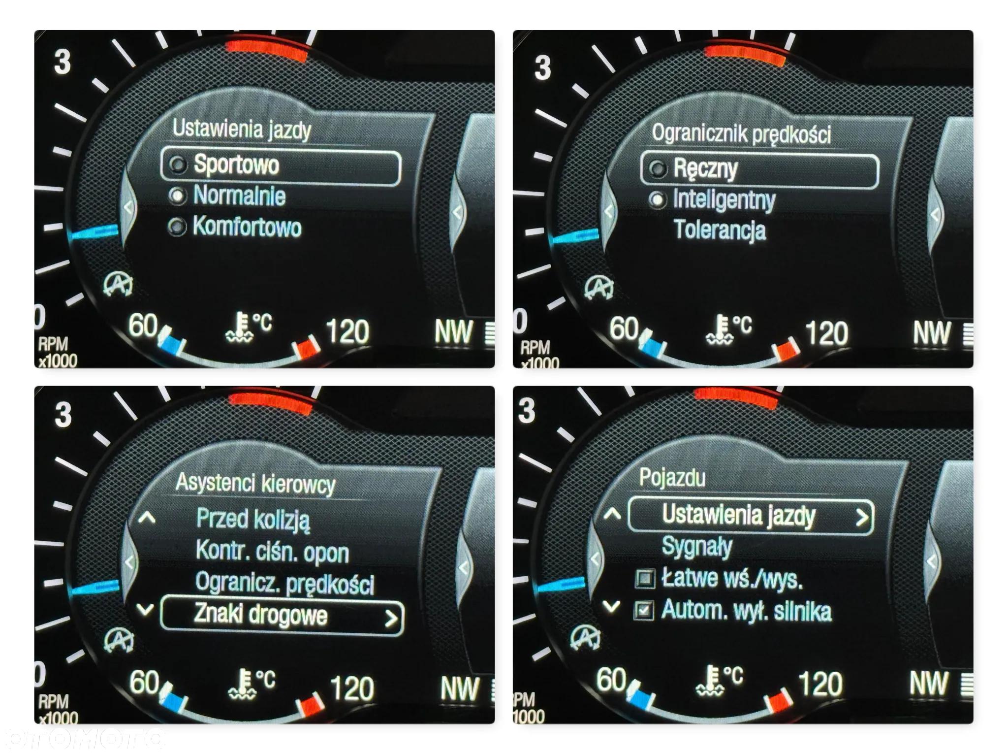 Ford Mondeo 2.0 EcoBlue VIGNALE - 38