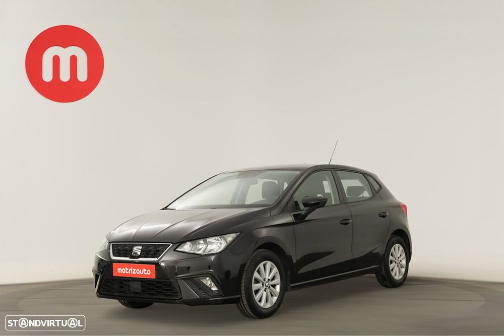 SEAT Ibiza 1.0 Style - 2