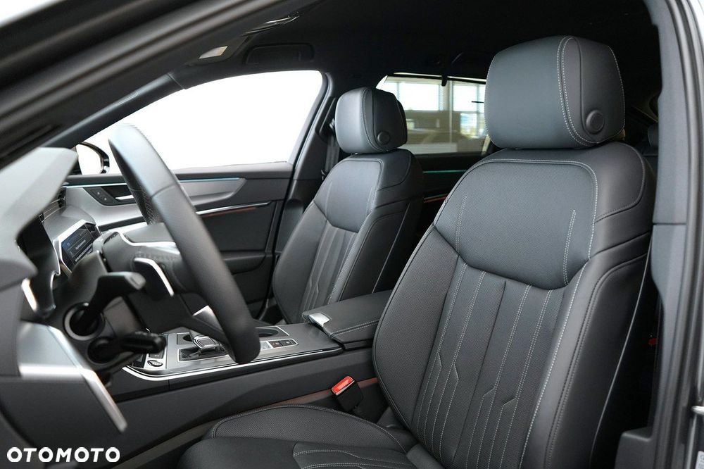 Audi A6 Avant - 13