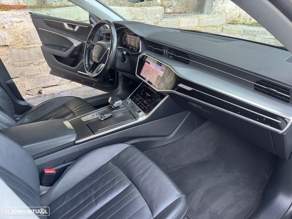 Audi A7 Sportback - 19