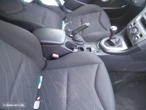 Manete / Punho Travão De Mão Peugeot 308 I (4A_, 4C_) - 1
