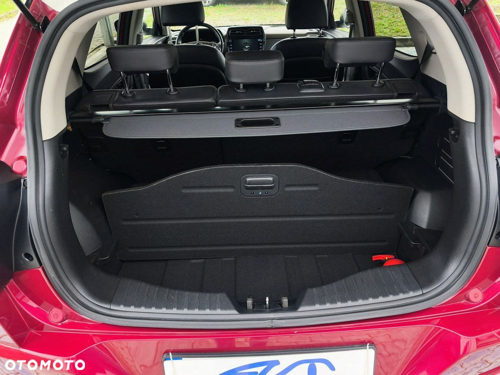 SsangYong/KGM Tivoli - 14