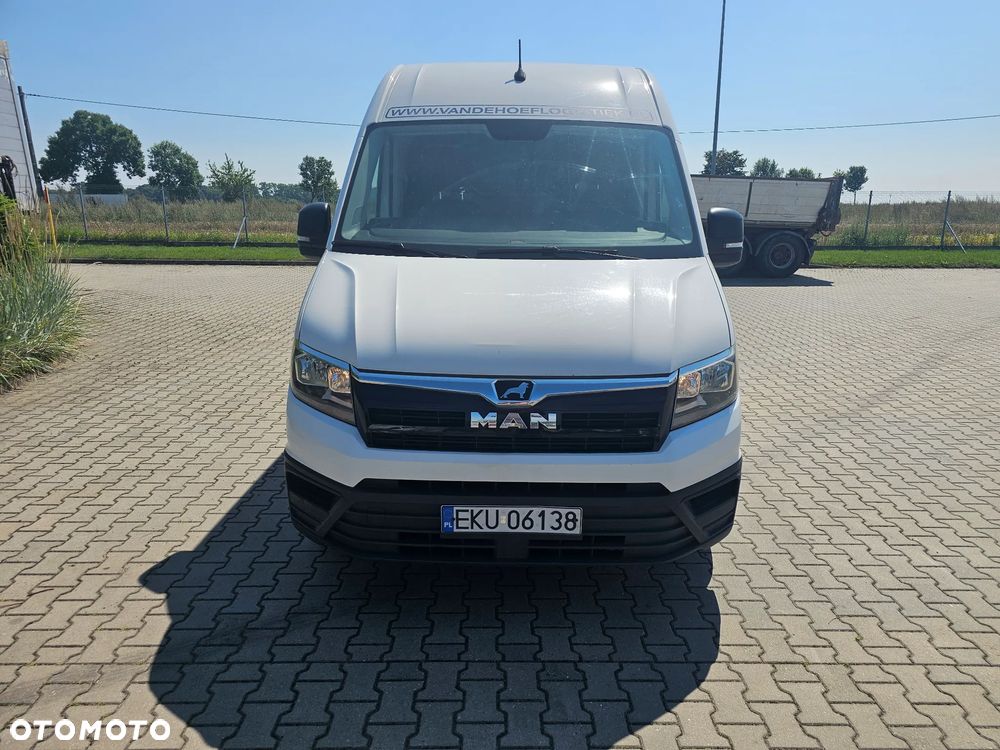 MAN Tge3140 - 7