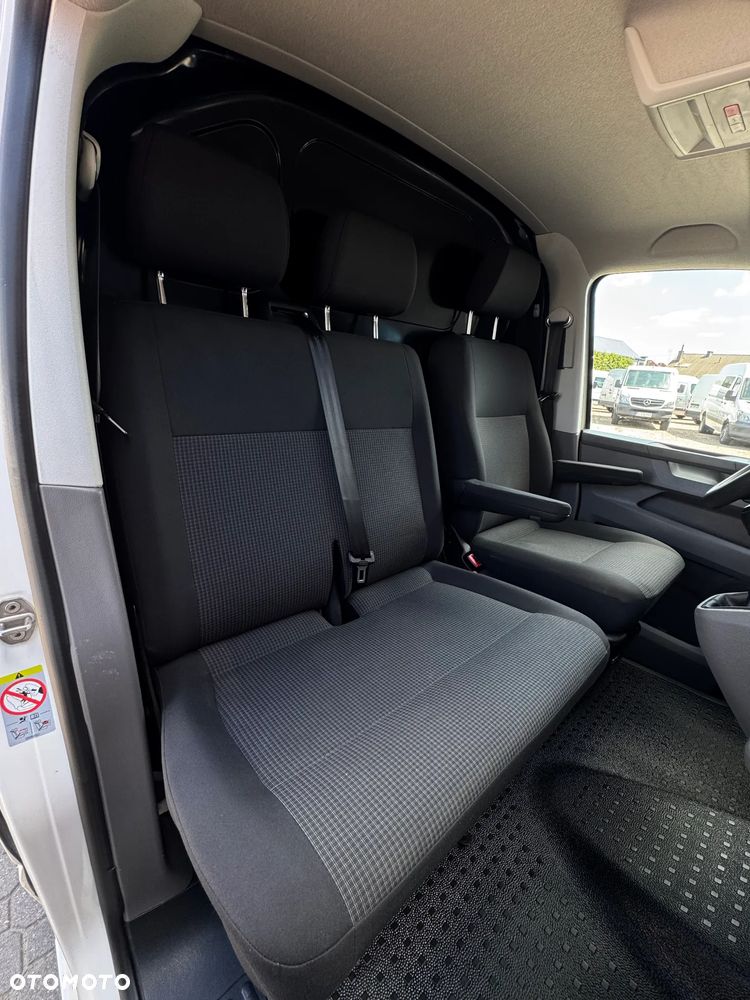 Volkswagen TRANSPORTER - 17