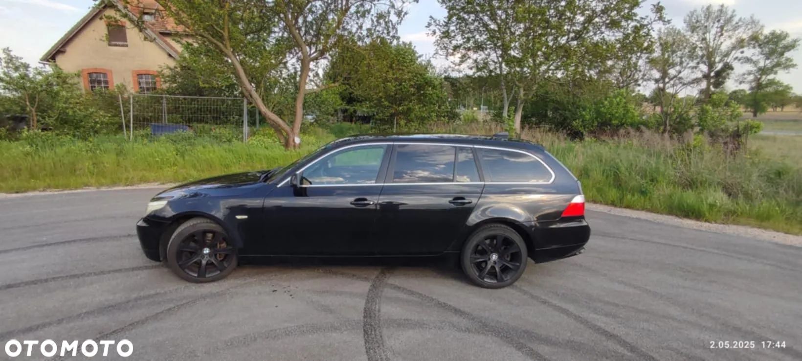 BMW Seria 5 - 1