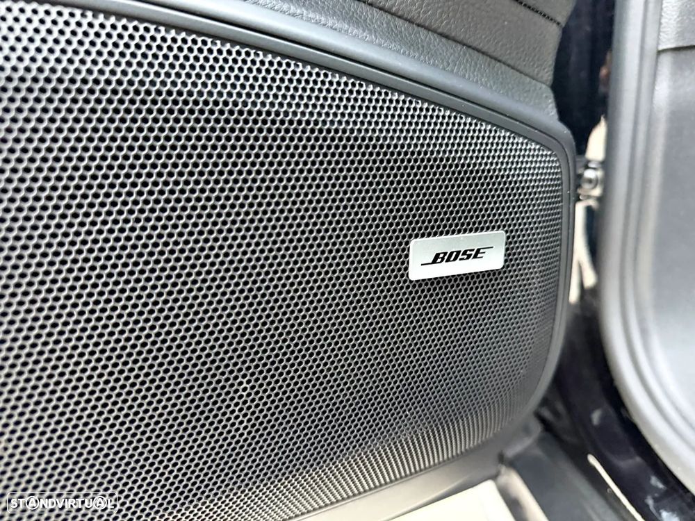 Porsche Panamera 4 E-Hybrid - 26